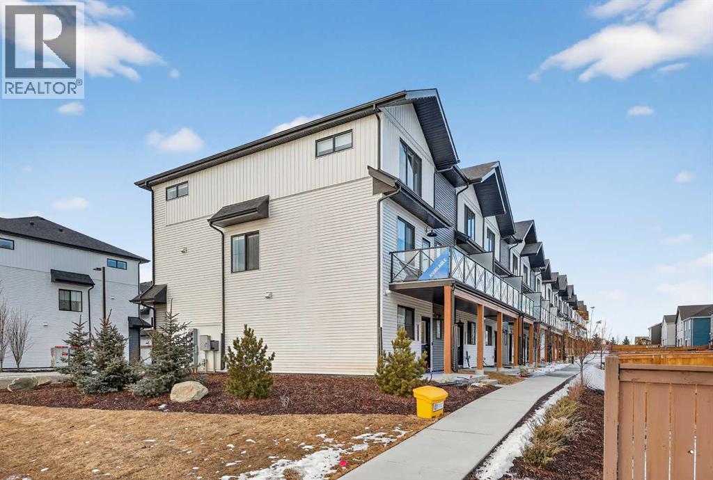 107, 1750 Rangeview Drive Se, Calgary, Alberta  T3S 0X3 - Photo 35 - A2279248