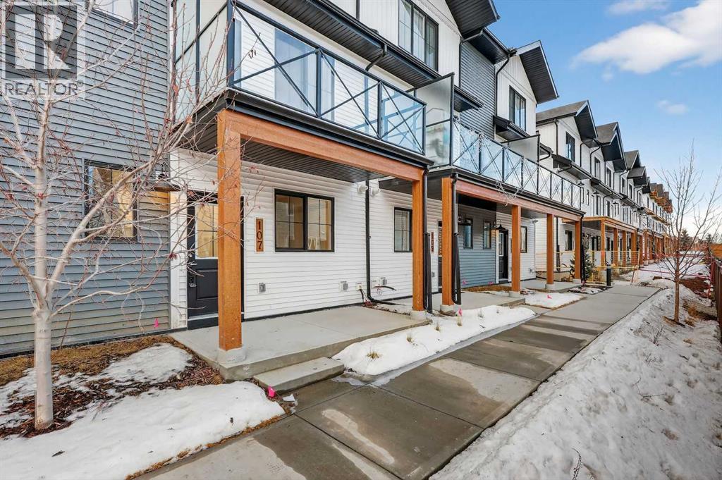 107, 1750 Rangeview Drive Se, Calgary, Alberta  T3S 0X3 - Photo 36 - A2279248