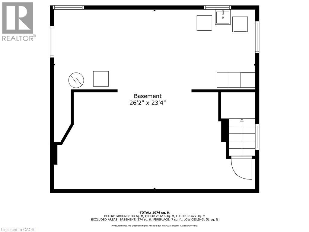 121 King Street E, Stoney Creek, Ontario  L8G 1L2 - Photo 30 - 40801712