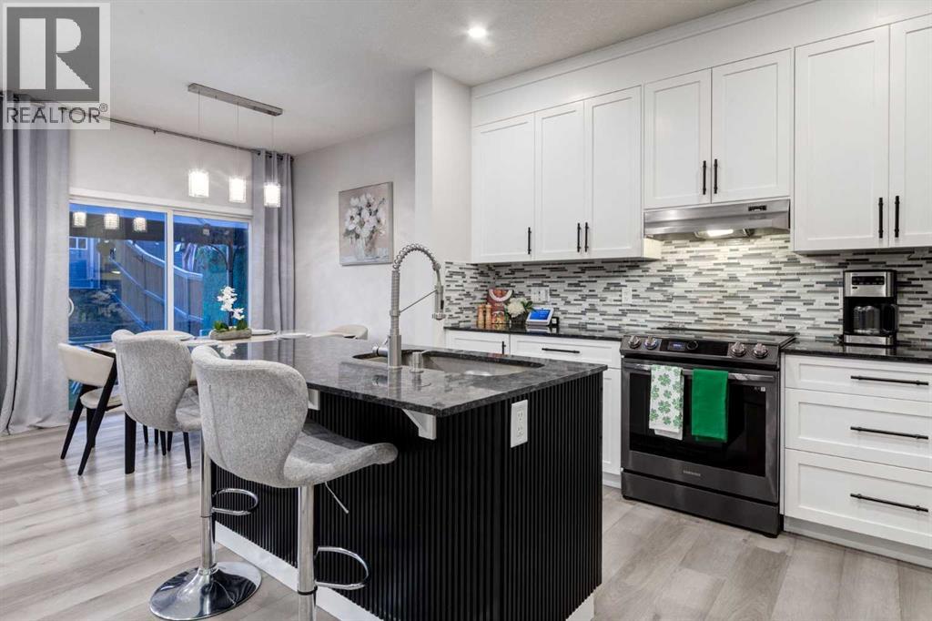 110 Sage Bank Grove Nw, Calgary, Alberta  T3R 0J9 - Photo 3 - A2279461