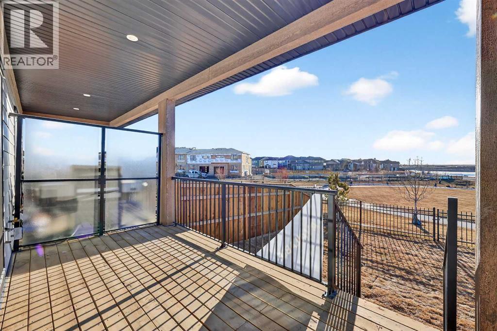 1160 Sailfin Heath, Rural Rocky View County, Alberta  T3Z 0J1 - Photo 39 - A2280242