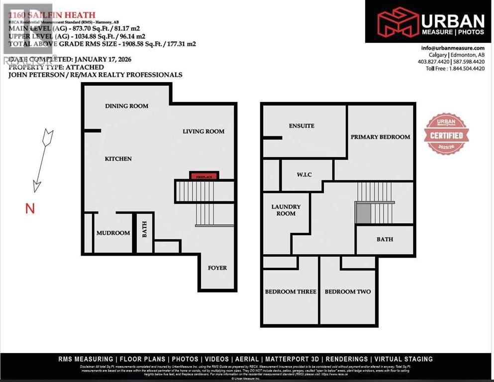 1160 Sailfin Heath, Rural Rocky View County, Alberta  T3Z 0J1 - Photo 46 - A2280242