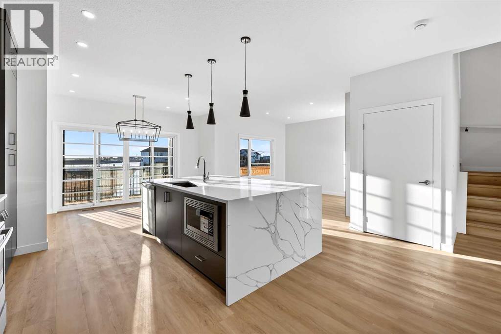 1160 Sailfin Heath, Rural Rocky View County, Alberta  T3Z 0J1 - Photo 13 - A2280242