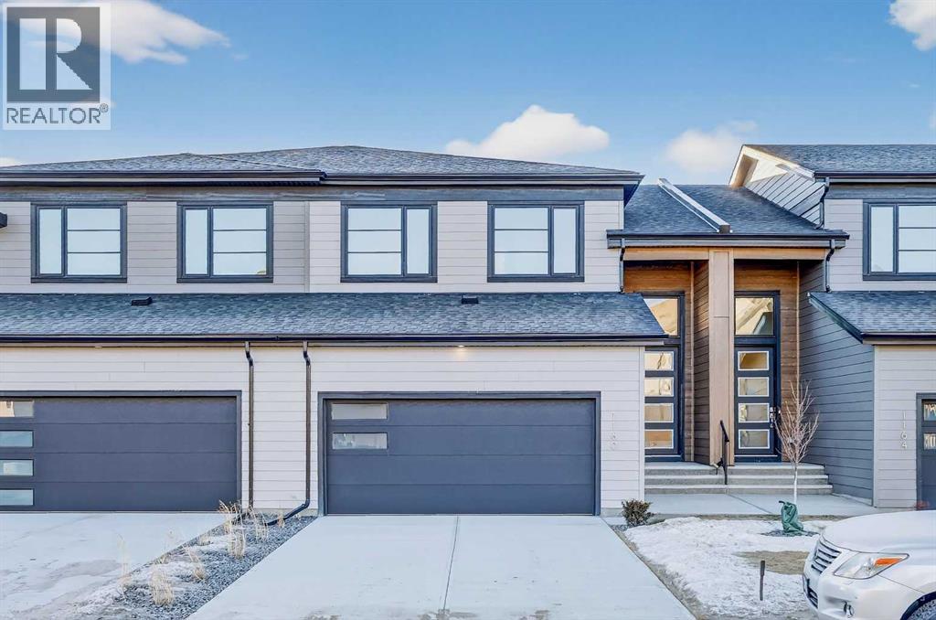 1160 Sailfin Heath, Rural Rocky View County, Alberta