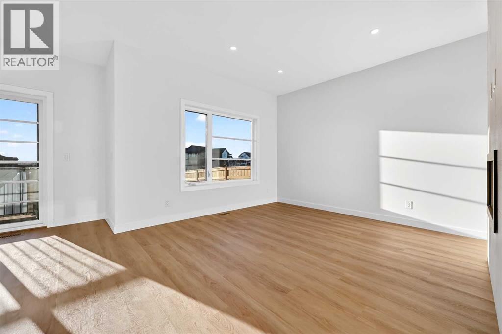 1160 Sailfin Heath, Rural Rocky View County, Alberta  T3Z 0J1 - Photo 8 - A2280242