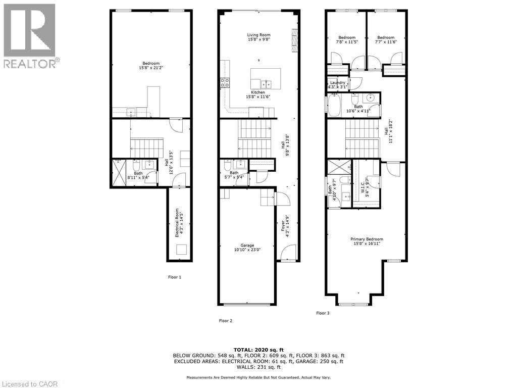 74 Melbourne Street, Hamilton, Ontario  L8P 2A6 - Photo 44 - 40801728