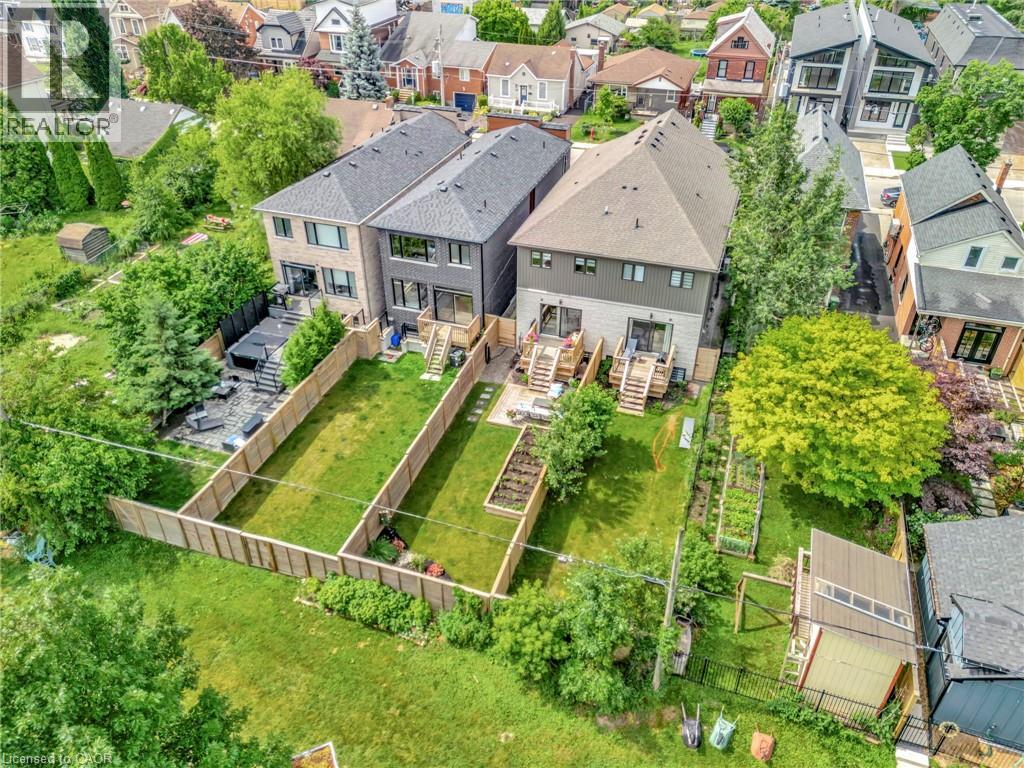 74 Melbourne Street, Hamilton, Ontario  L8P 2A6 - Photo 5 - 40801728