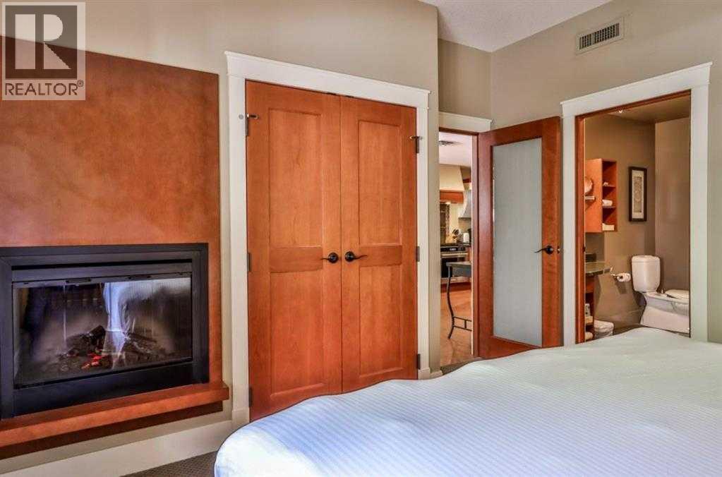112bef, 191 Kananaskis Way, Canmore, Alberta  T1W 0A3 - Photo 11 - A2281237