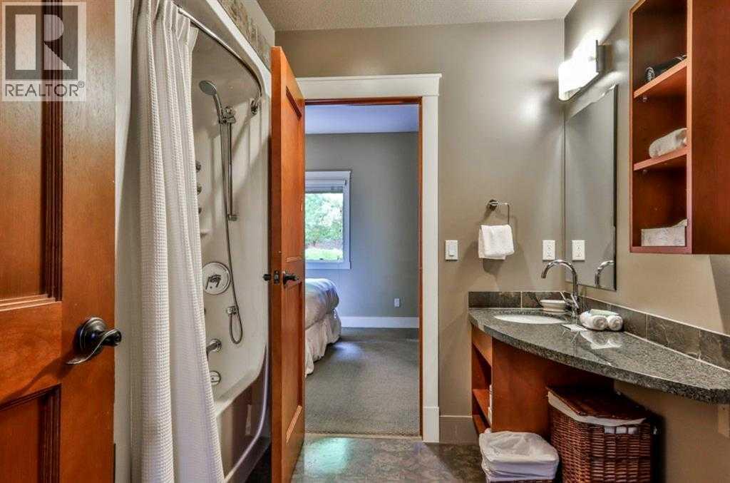 112bef, 191 Kananaskis Way, Canmore, Alberta  T1W 0A3 - Photo 12 - A2281237