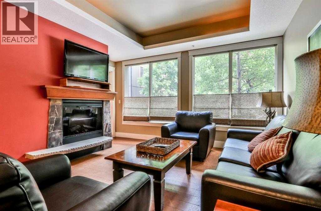 112bef, 191 Kananaskis Way, Canmore, Alberta  T1W 0A3 - Photo 7 - A2281237