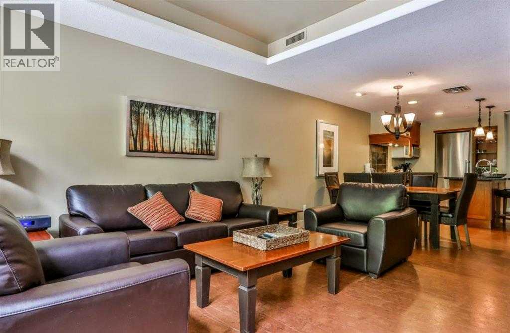 112bef, 191 Kananaskis Way, Canmore, Alberta  T1W 0A3 - Photo 9 - A2281237