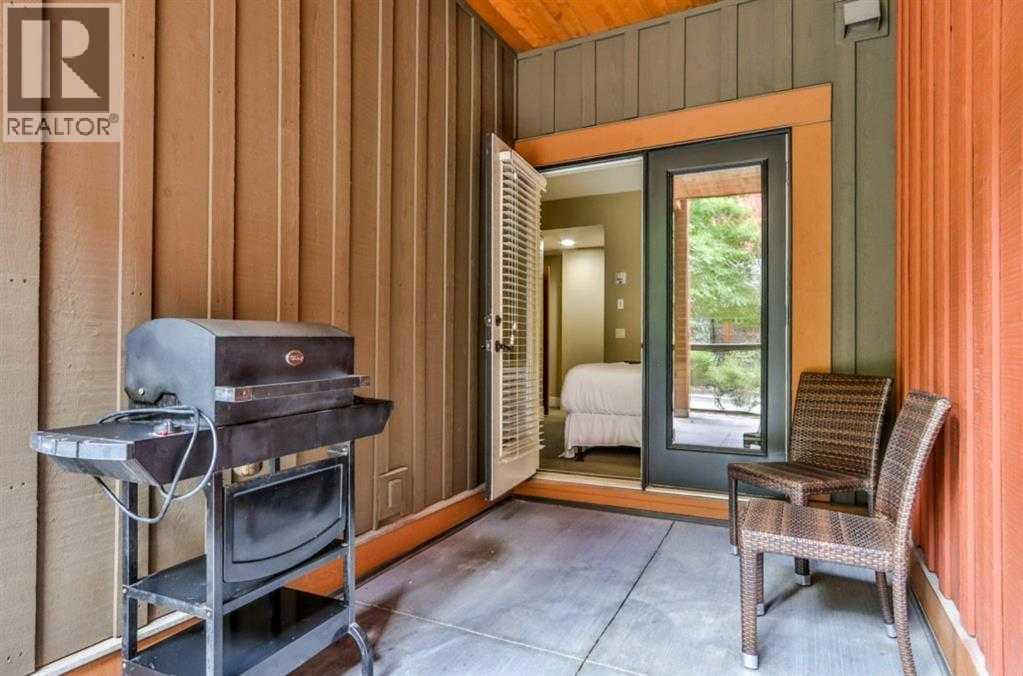 112bef, 191 Kananaskis Way, Canmore, Alberta  T1W 0A3 - Photo 19 - A2281237
