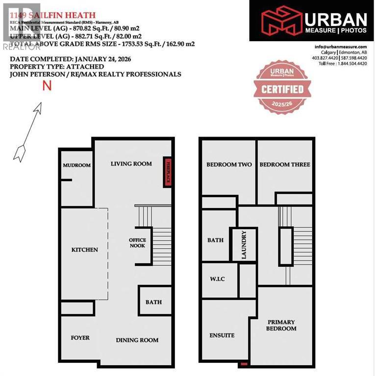 1149 Sailfin Heath, Rural Rocky View County, Alberta  T3Z 0J1 - Photo 27 - A2282166