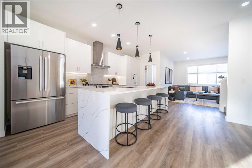 1149 Sailfin Heath, Rural Rocky View County, Alberta  T3Z 0J1 - Photo 13 - A2282166