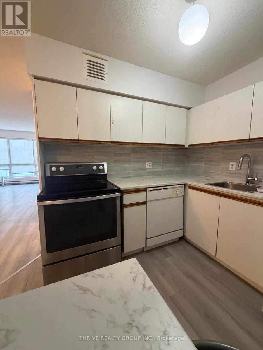 214 - 9 Jacksway Crescent, London North, Ontario  N5X 3T7 - Photo 12 - X12651996