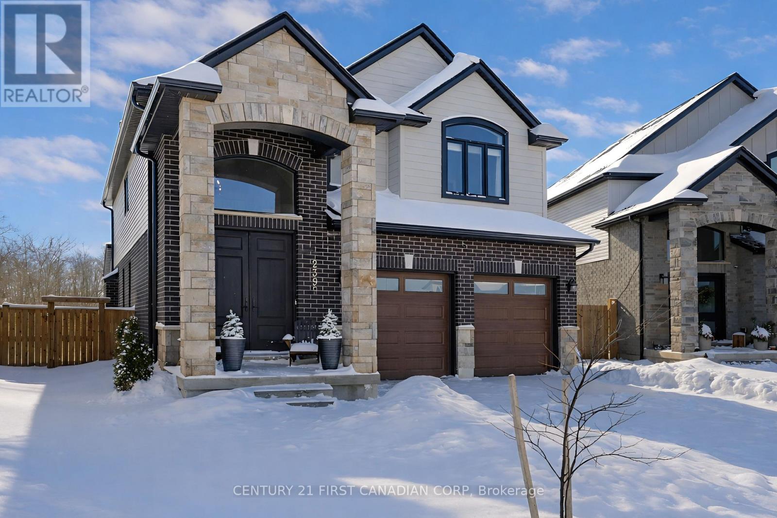 2399 BLACK RAIL TERRACE, London South, Ontario