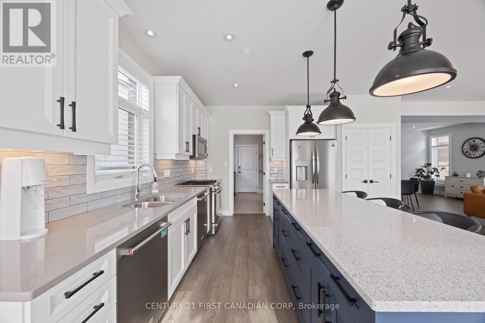 2399 Black Rail Terrace, London South, Ontario  N6K 0H3 - Photo 10 - X12748364