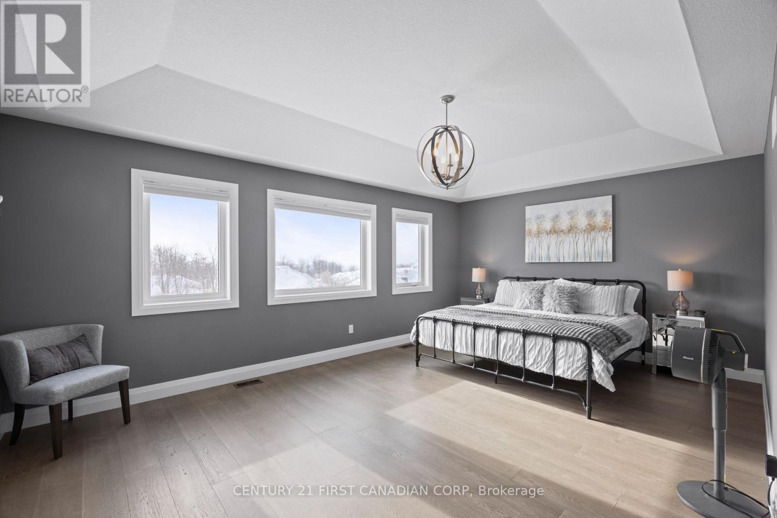 2399 Black Rail Terrace, London South, Ontario  N6K 0H3 - Photo 16 - X12748364