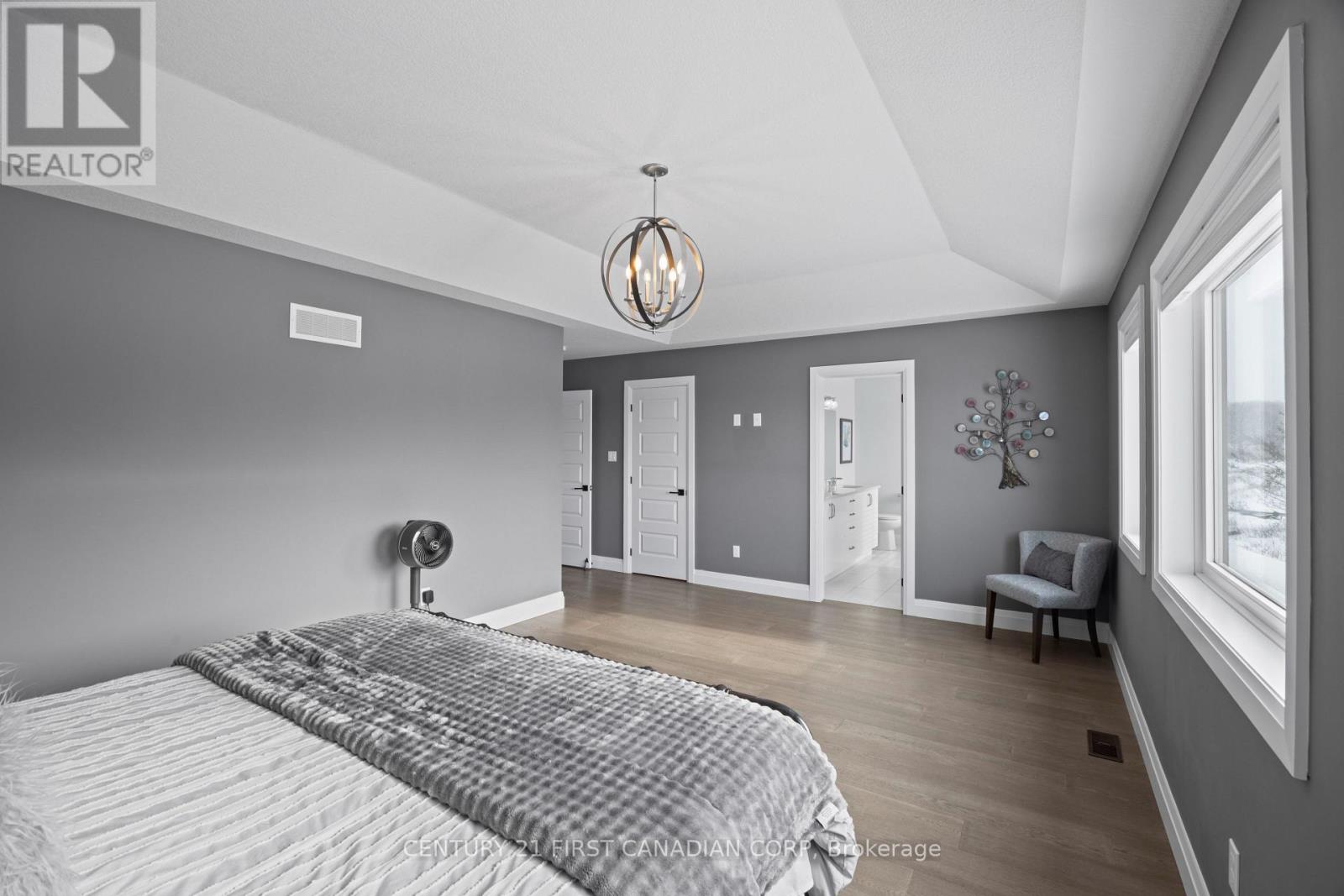 2399 Black Rail Terrace, London South, Ontario  N6K 0H3 - Photo 17 - X12748364