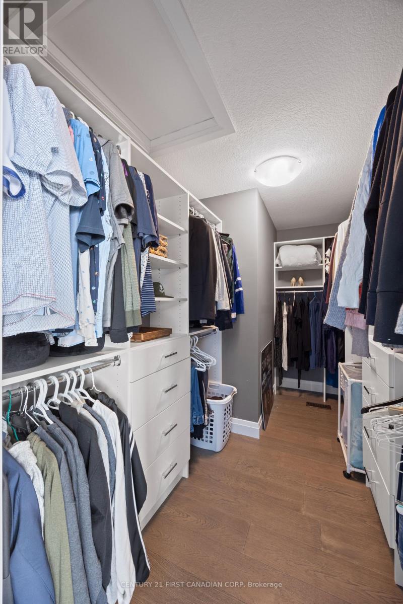 2399 Black Rail Terrace, London South, Ontario  N6K 0H3 - Photo 18 - X12748364