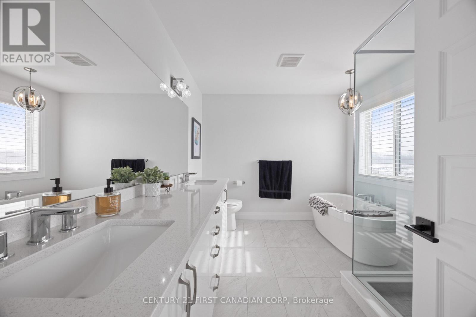 2399 Black Rail Terrace, London South, Ontario  N6K 0H3 - Photo 19 - X12748364