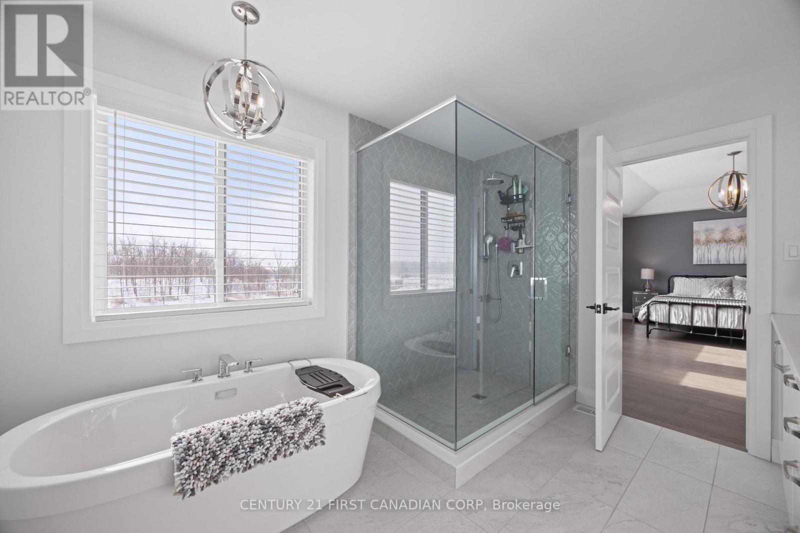 2399 Black Rail Terrace, London South, Ontario  N6K 0H3 - Photo 20 - X12748364