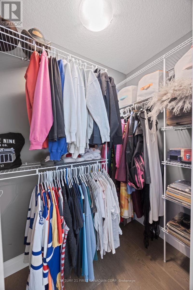 2399 Black Rail Terrace, London South, Ontario  N6K 0H3 - Photo 23 - X12748364