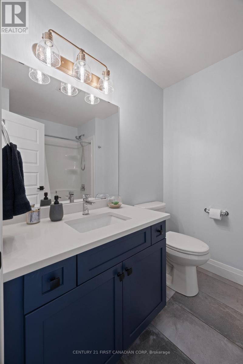 2399 Black Rail Terrace, London South, Ontario  N6K 0H3 - Photo 24 - X12748364