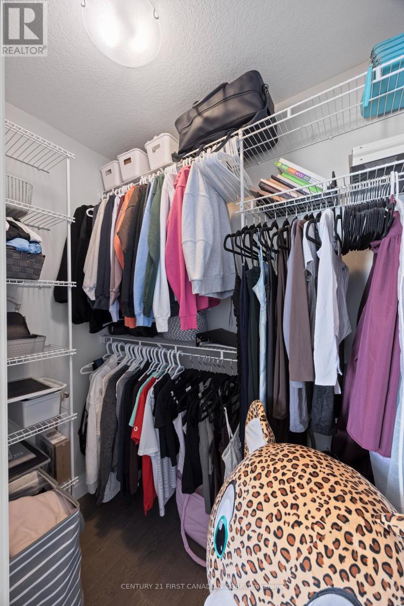 2399 Black Rail Terrace, London South, Ontario  N6K 0H3 - Photo 27 - X12748364