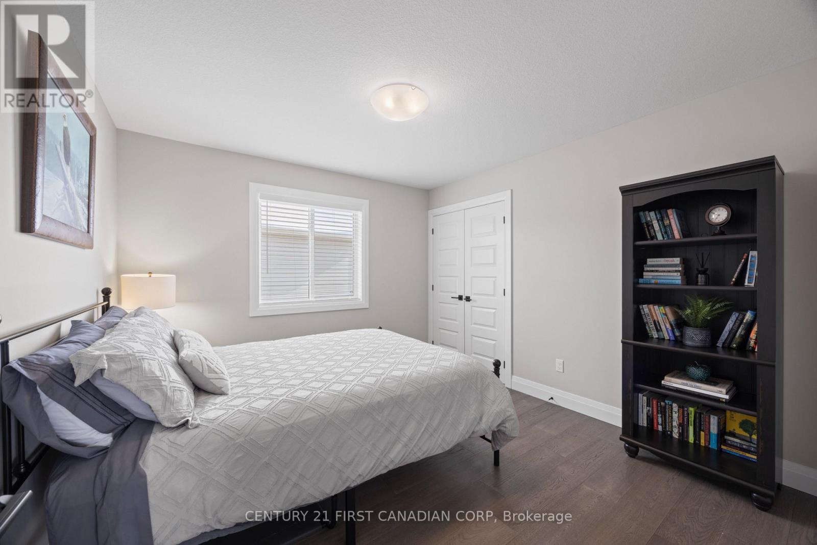 2399 Black Rail Terrace, London South, Ontario  N6K 0H3 - Photo 29 - X12748364