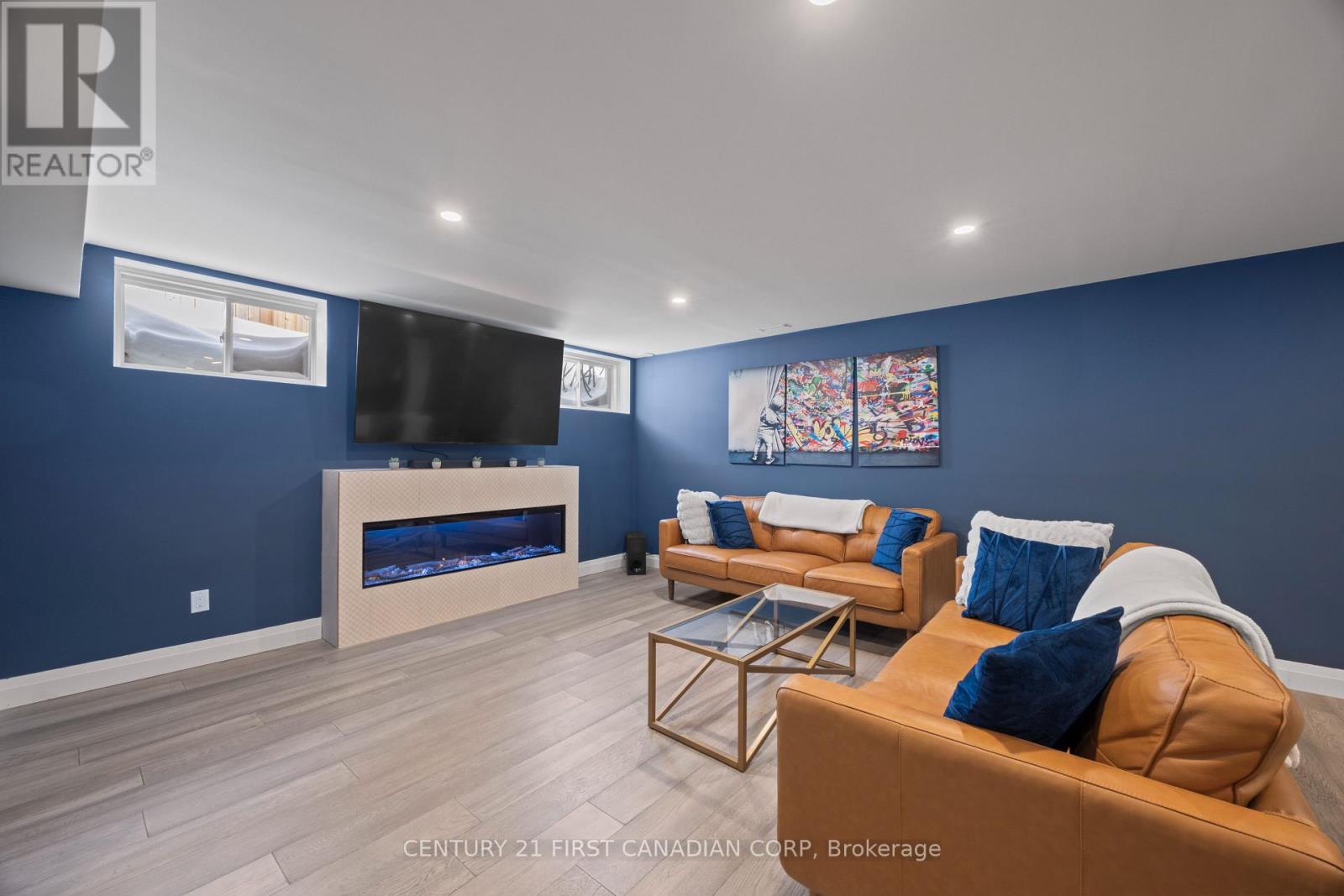 2399 Black Rail Terrace, London South, Ontario  N6K 0H3 - Photo 31 - X12748364