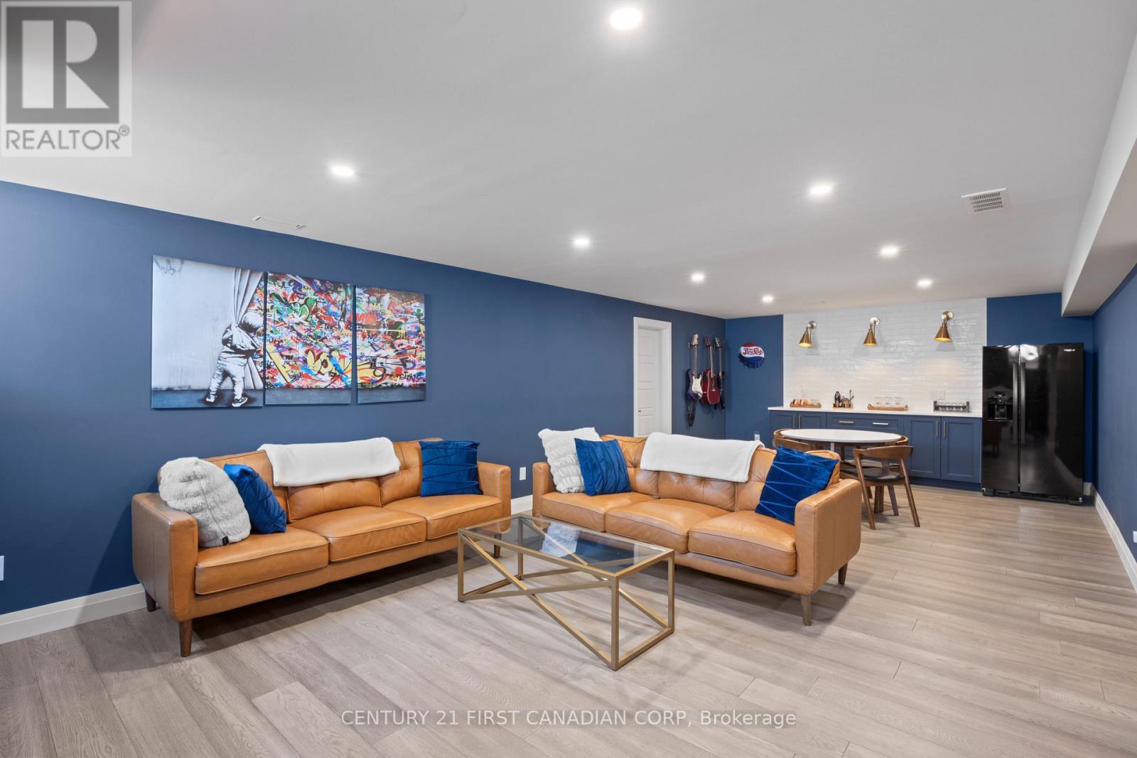 2399 Black Rail Terrace, London South, Ontario  N6K 0H3 - Photo 32 - X12748364