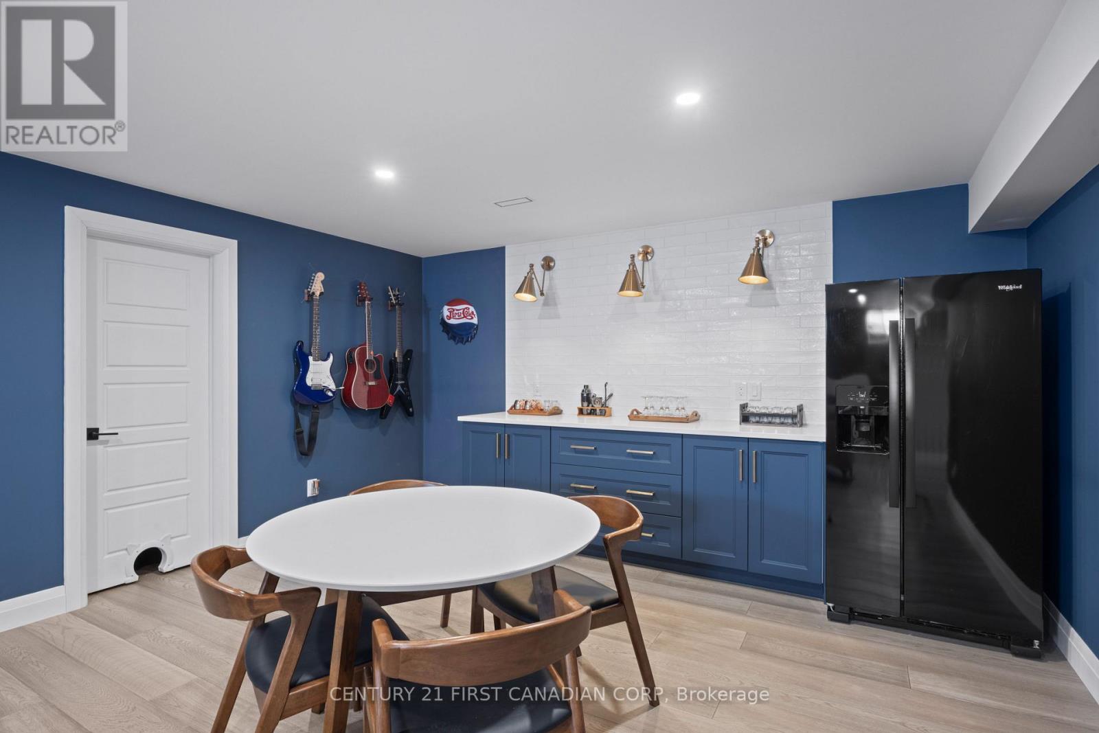 2399 Black Rail Terrace, London South, Ontario  N6K 0H3 - Photo 33 - X12748364