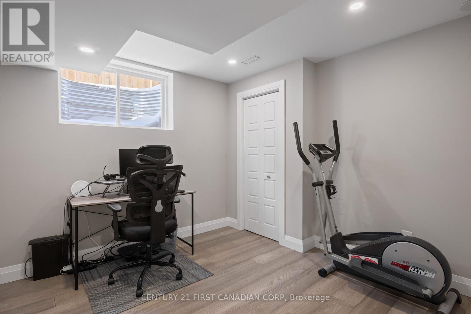 2399 Black Rail Terrace, London South, Ontario  N6K 0H3 - Photo 34 - X12748364