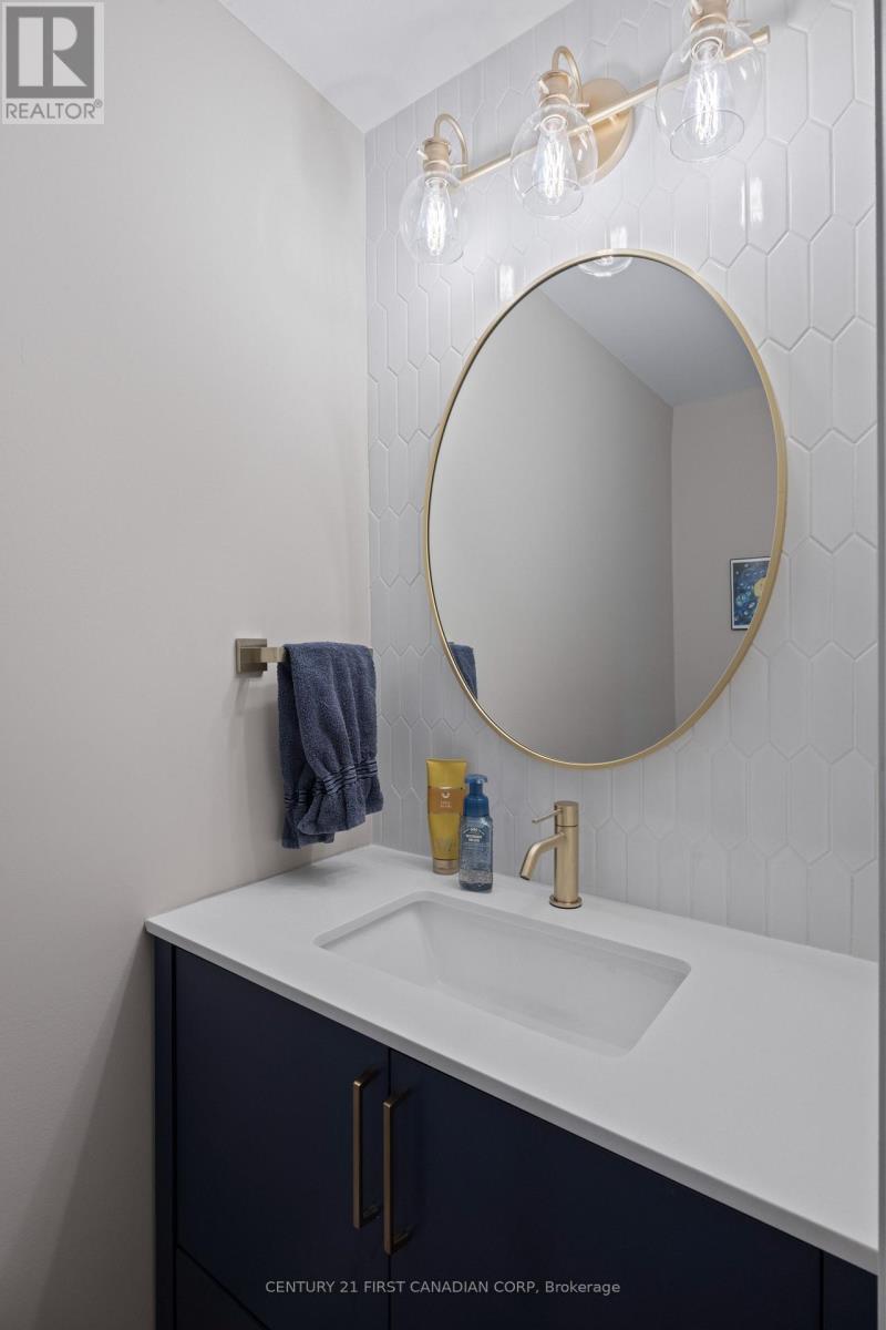 2399 Black Rail Terrace, London South, Ontario  N6K 0H3 - Photo 35 - X12748364