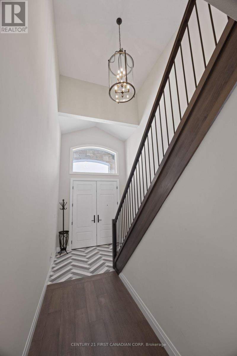 2399 Black Rail Terrace, London South, Ontario  N6K 0H3 - Photo 4 - X12748364