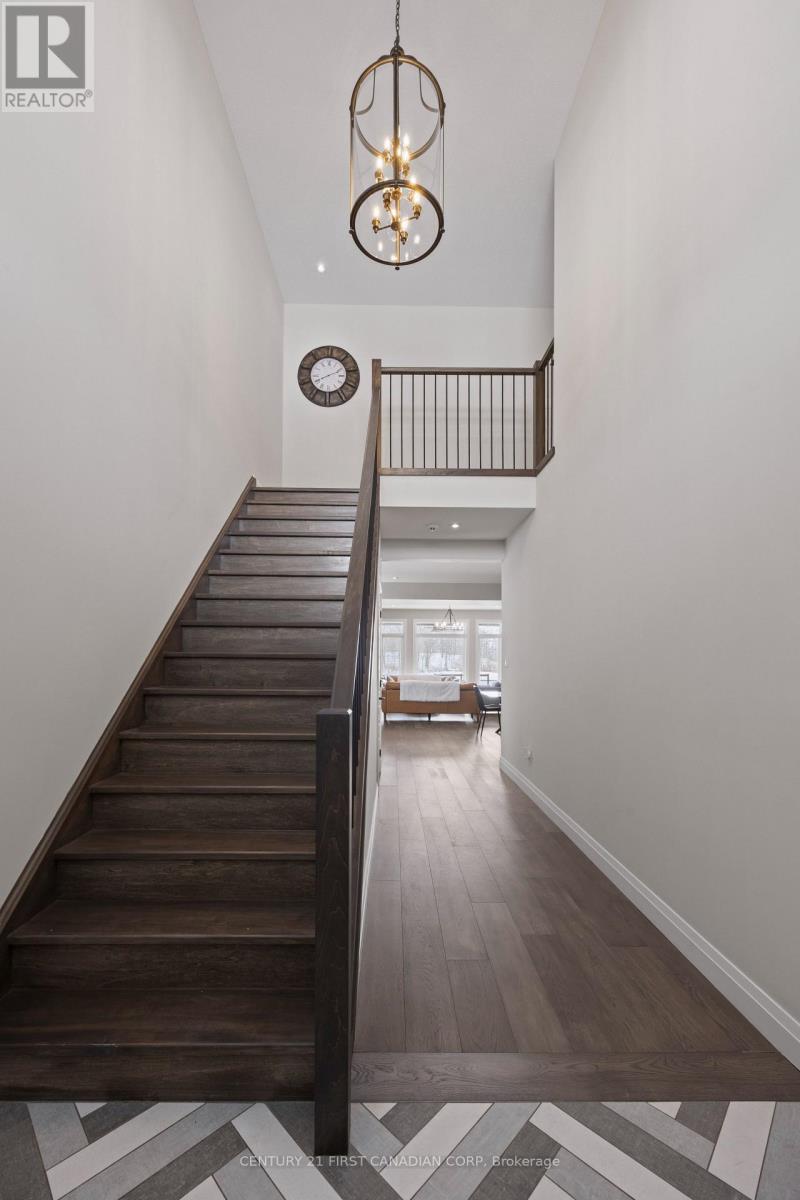 2399 Black Rail Terrace, London South, Ontario  N6K 0H3 - Photo 5 - X12748364