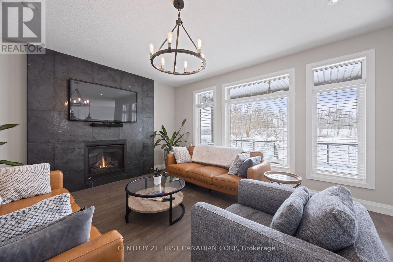 2399 Black Rail Terrace, London South, Ontario  N6K 0H3 - Photo 6 - X12748364