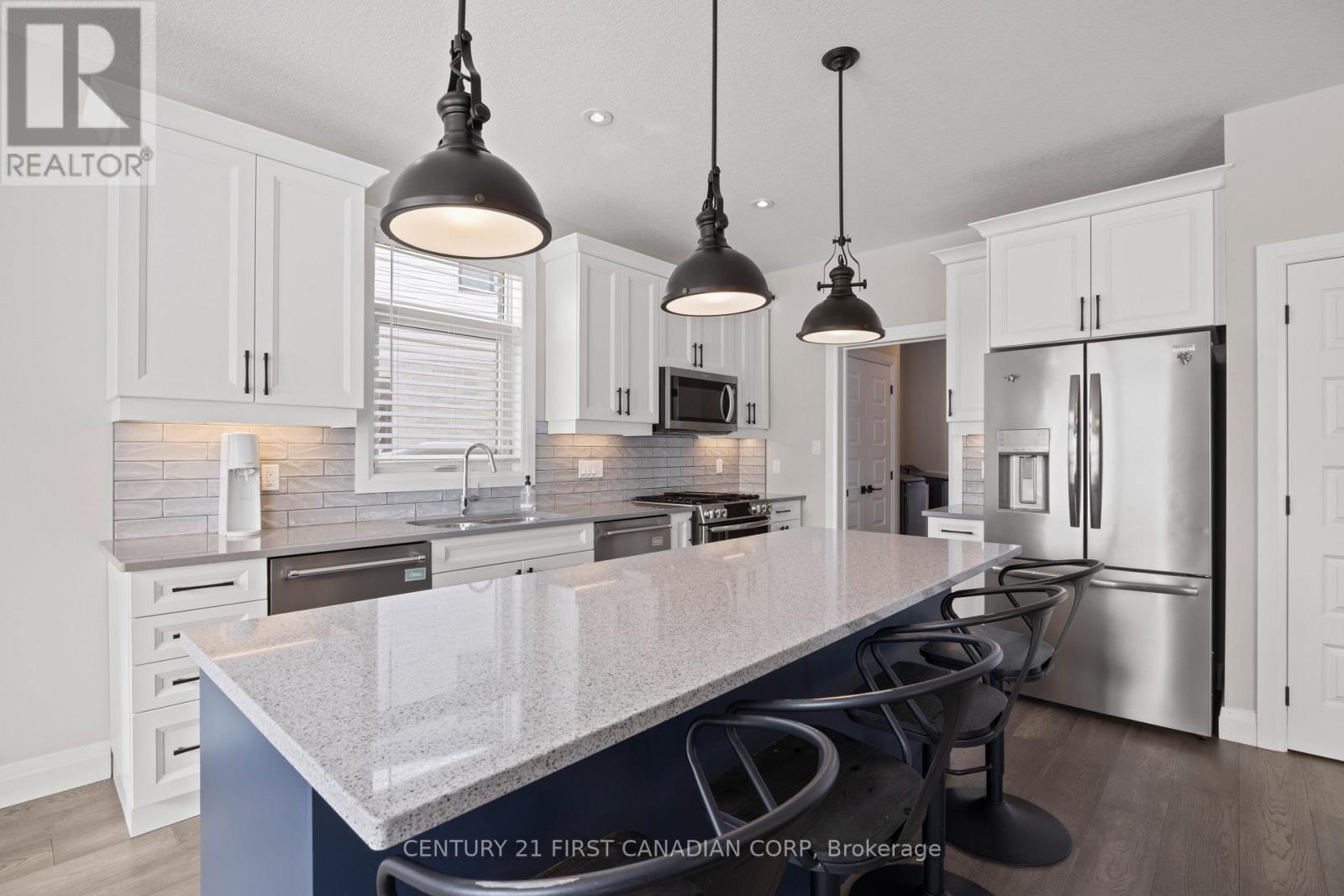 2399 Black Rail Terrace, London South, Ontario  N6K 0H3 - Photo 8 - X12748364