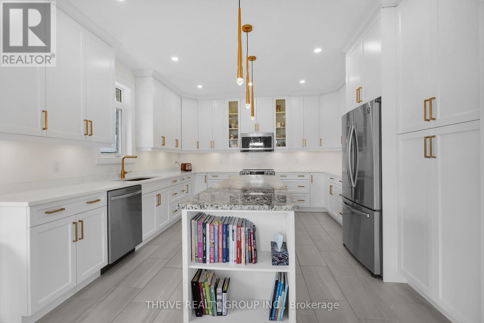 3 Elliot Street, Strathroy-Caradoc, Ontario  N7G 0H2 - Photo 14 - X12748394