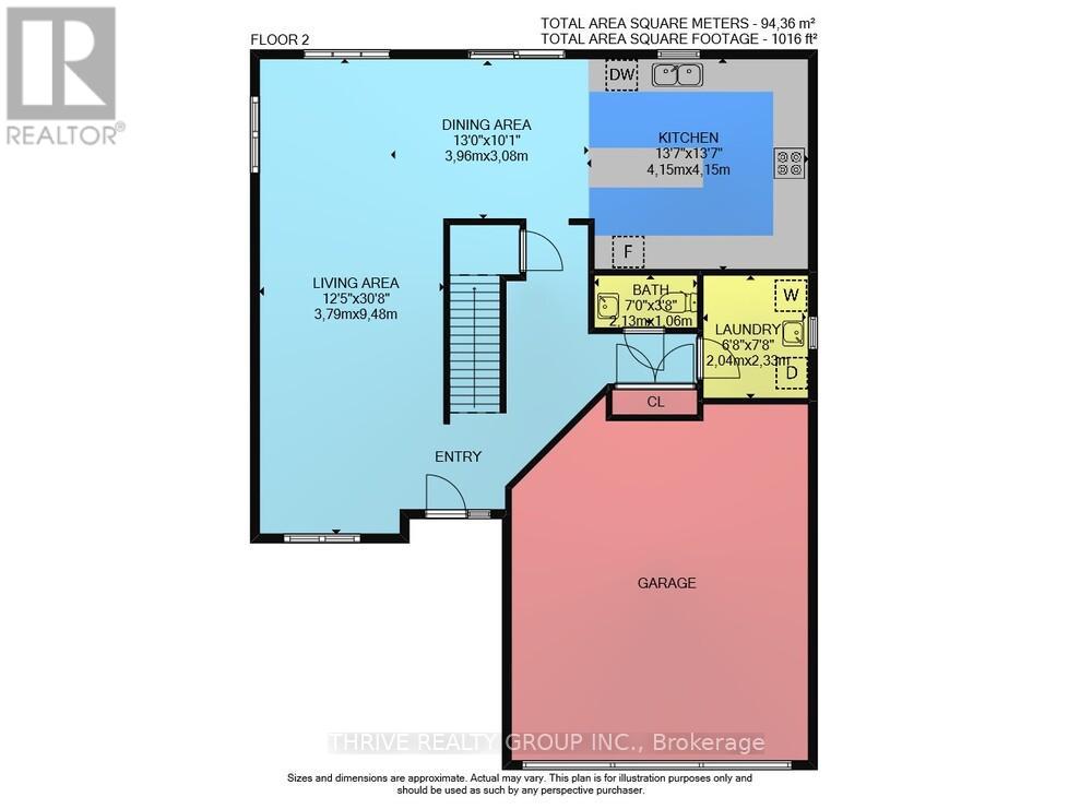 3 Elliot Street, Strathroy-Caradoc, Ontario  N7G 0H2 - Photo 23 - X12748394