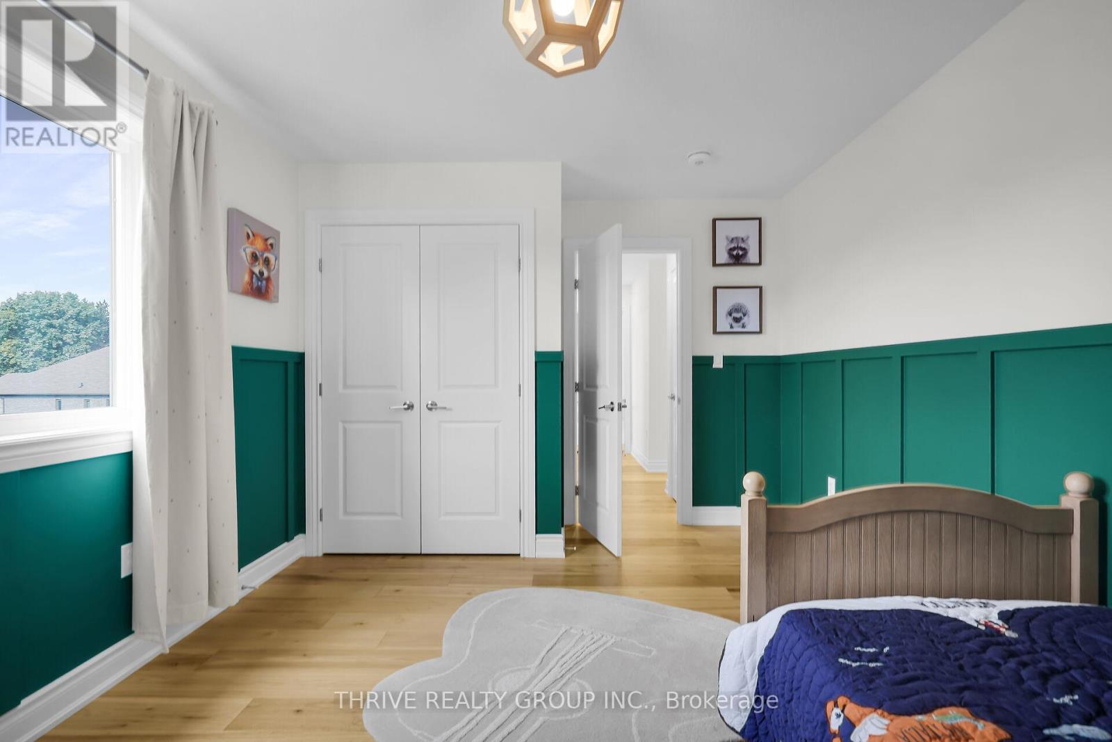 3 Elliot Street, Strathroy-Caradoc, Ontario  N7G 0H2 - Photo 36 - X12748394