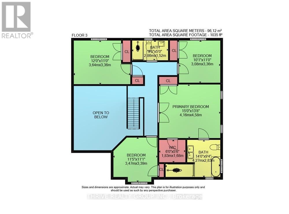 3 Elliot Street, Strathroy-Caradoc, Ontario  N7G 0H2 - Photo 40 - X12748394