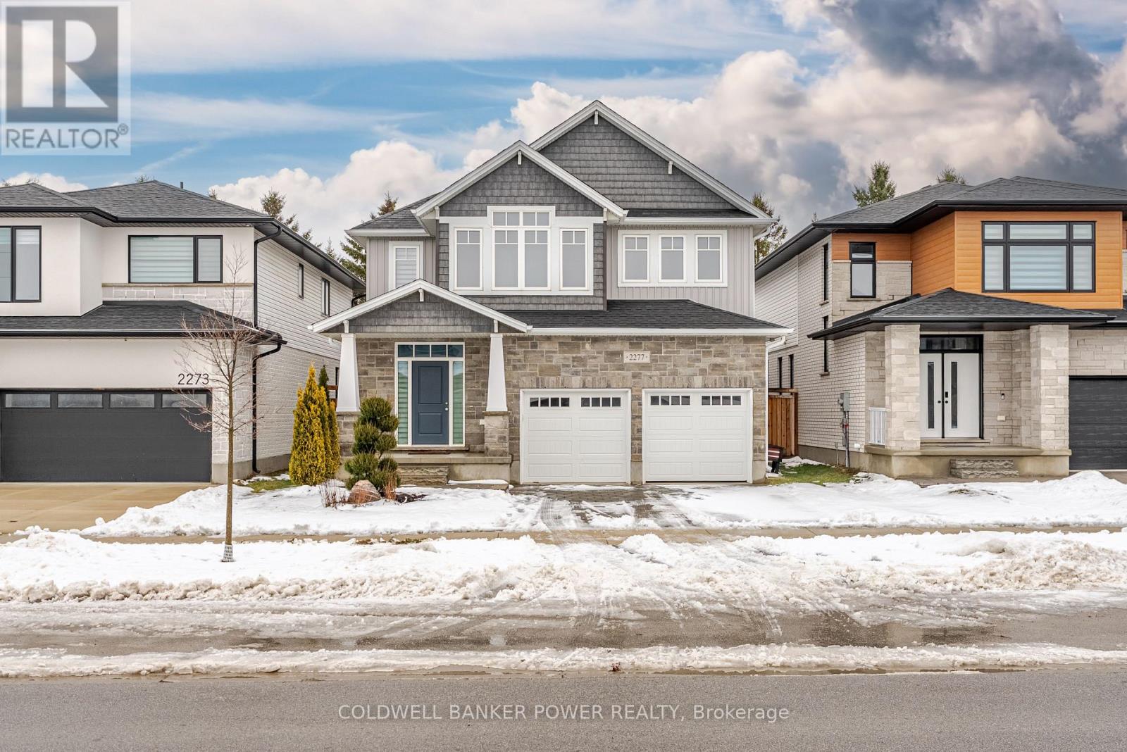 2277 TOKALA TRAIL, London North, Ontario
