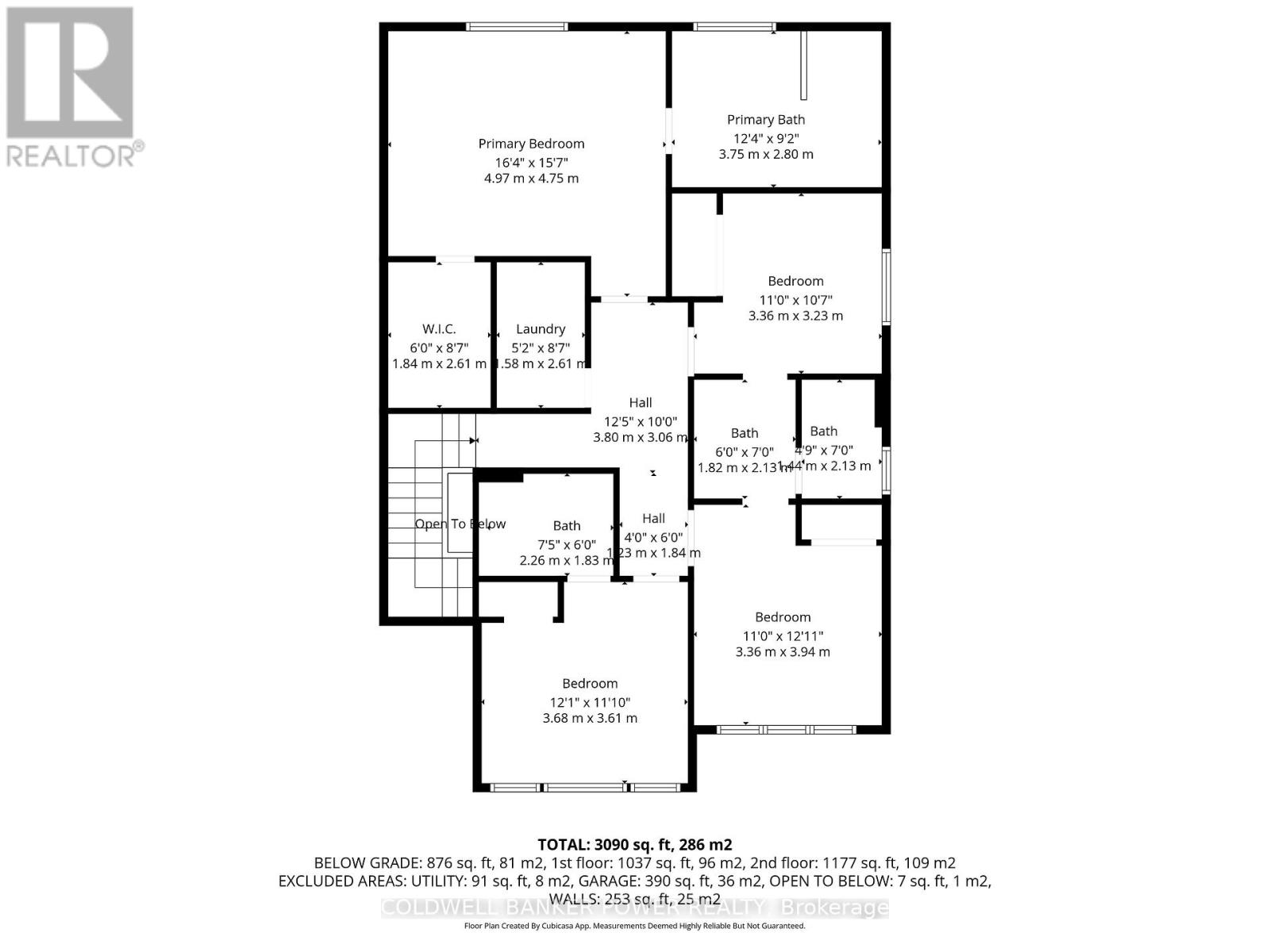 2277 Tokala Trail, London North, Ontario  N6G 0N6 - Photo 15 - X12748428