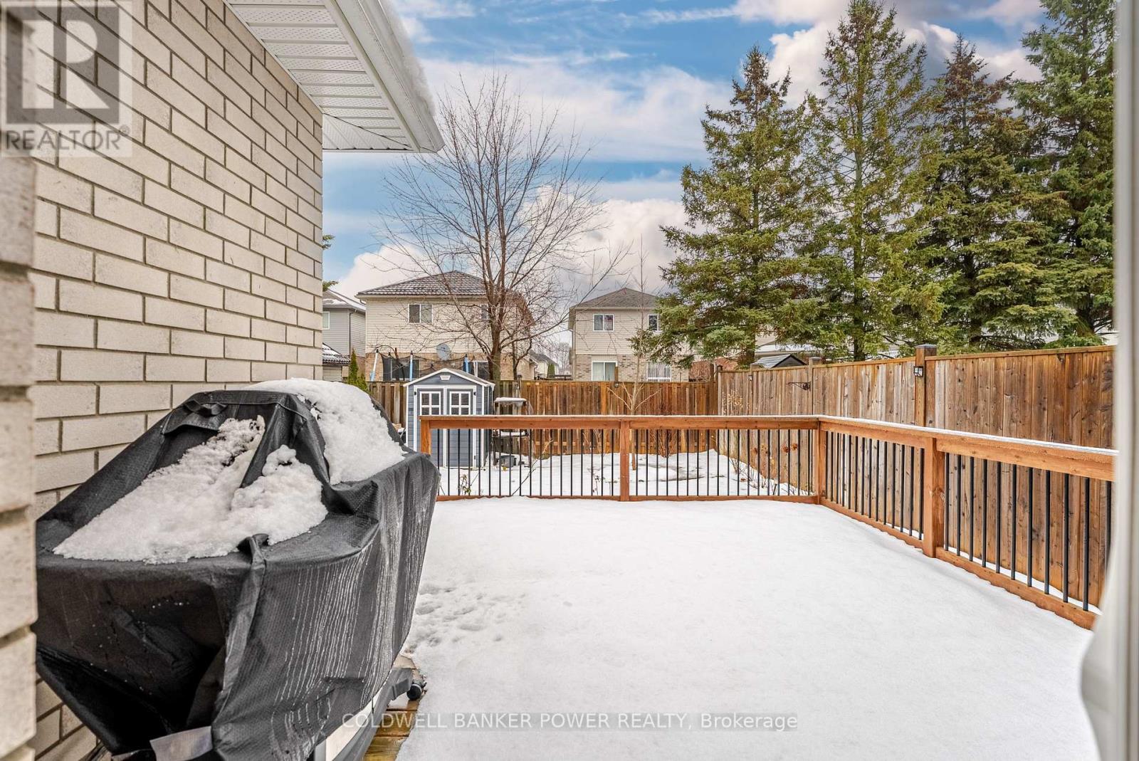 2277 Tokala Trail, London North, Ontario  N6G 0N6 - Photo 42 - X12748428