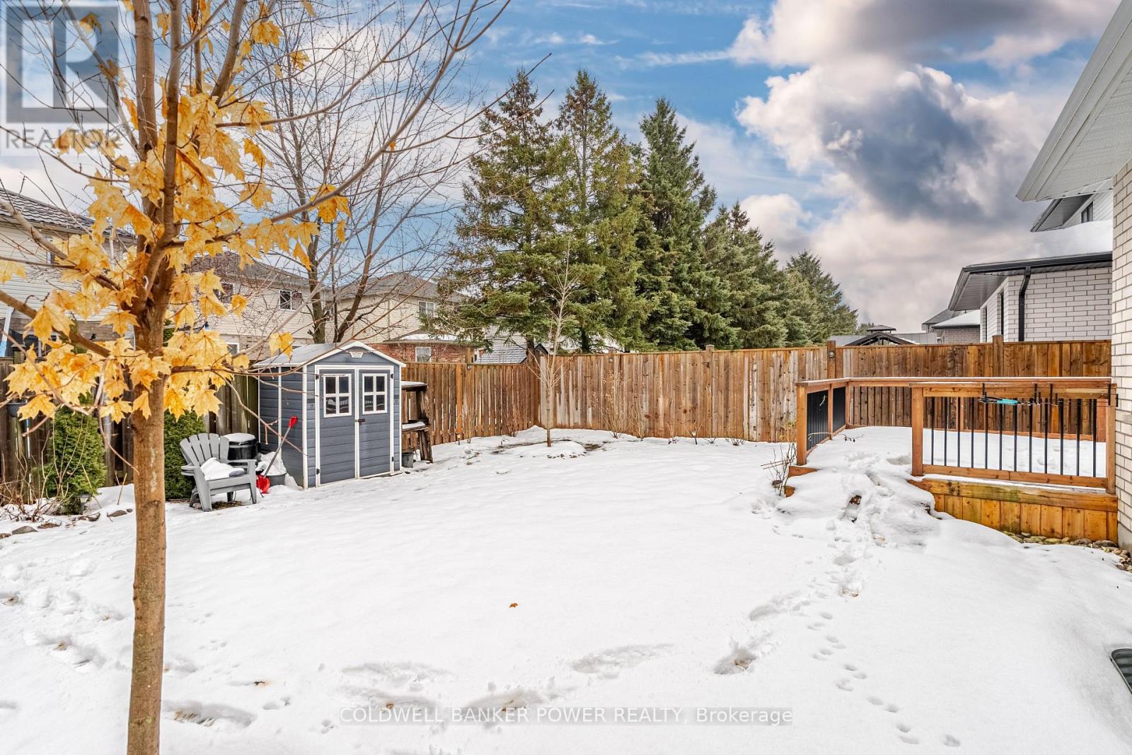 2277 Tokala Trail, London North, Ontario  N6G 0N6 - Photo 44 - X12748428