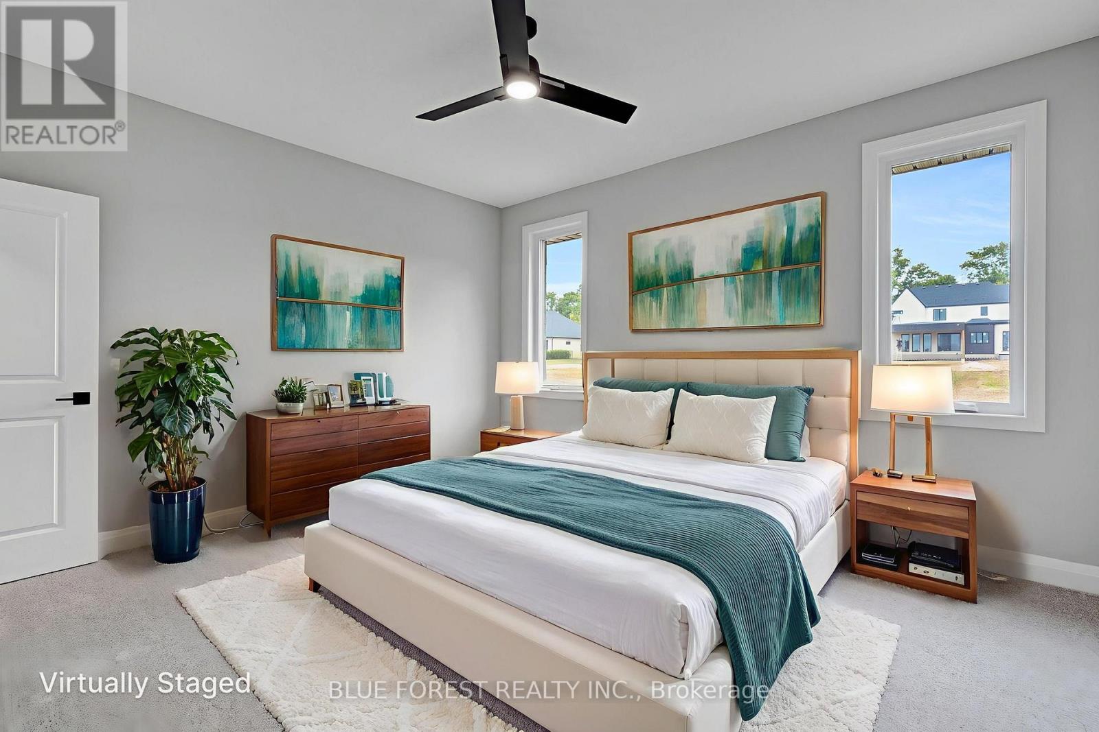 147 Shirley Street, Thames Centre, Ontario  N0M 2P0 - Photo 18 - X12748430