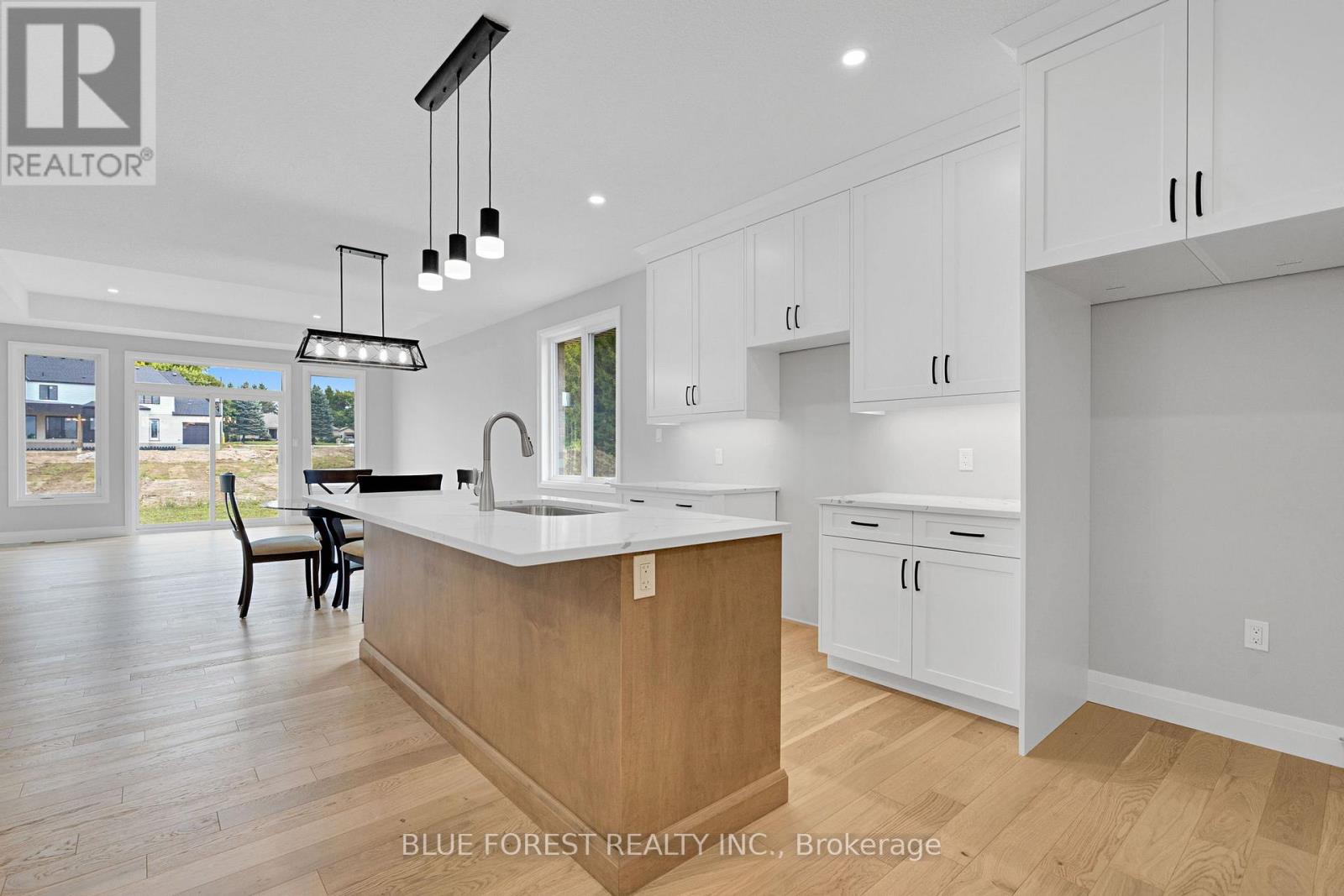 147 Shirley Street, Thames Centre, Ontario  N0M 2P0 - Photo 3 - X12748430