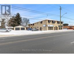 A - 696 HAMILTON STREET, London East, Ontario